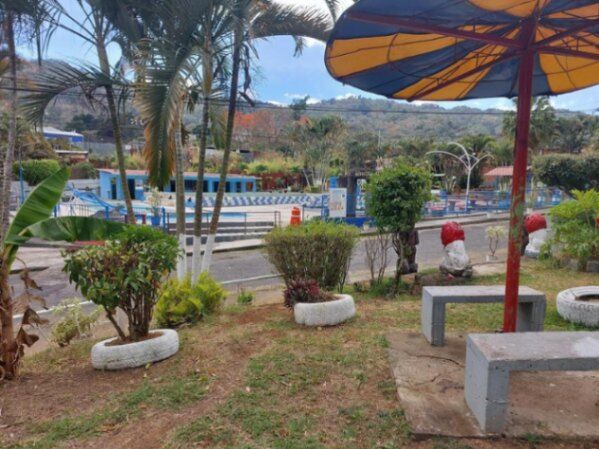 Venta de Complejo Turístico en Aserrí-San José. in Aserrí, San José — ₡ 1 600 000