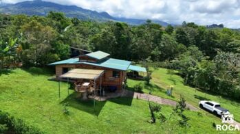 Beautiful property for sale in Quizarra de Pérez Zeledón  in San Isidro De El General, Pérez Zeledón, San José — $337,000 - Photo 5 of 12