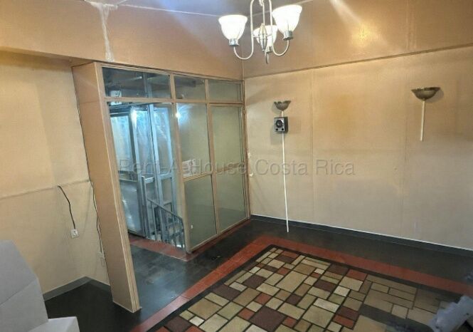 Se vende casa en Hatillo San José 26-1648 en Hatillo, San José — ₡ 89 000 000