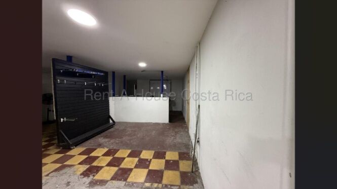 Venta de Local Comercial en Mercedes de Heredia. RAH 26-1486 en Mercedes, Heredia — $691,200