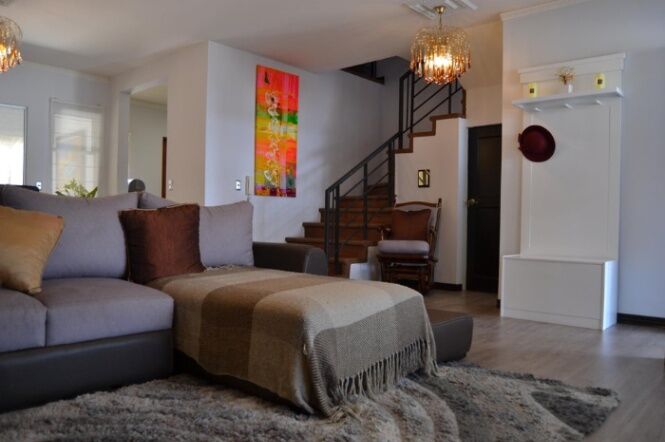 CASA EN VENTA, SAN PABLO DE HEREDIA,US$260.000 Cod#25-1004 en San Pablo, Heredia — $260,000