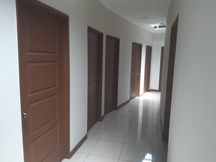 Edificio comercial en venta en Montecillos, Alajuela in Alajuela — $400,000