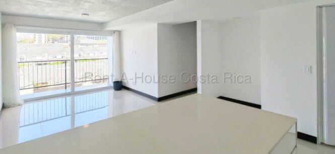 VENTA DE APARTAMENTO EN CONDOMINIO KHAYA CURRIDABAT in Granadilla, Curridabat, San José — $185,000
