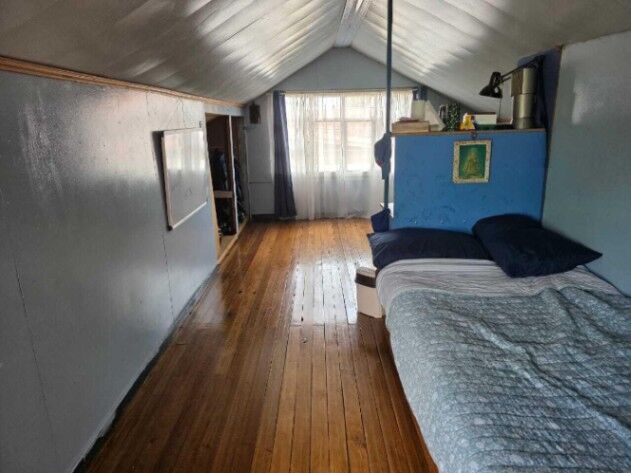 Venta de Casa + Local en Occidental de Cartago.  in Occidental, Cartago — ₡ 77 000 000