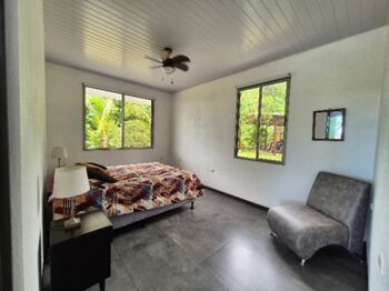 Casa Moderna y Espaciosa en Baru, Perez Zeledon in Barú, Pérez Zeledón, San José — $495,000 - Photo 5 of 9