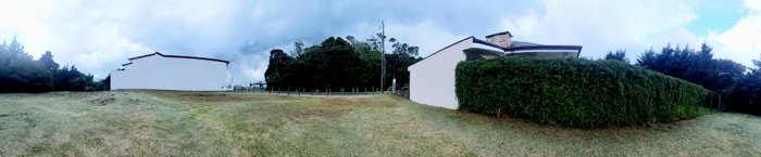 Lote en Residencial El Castillo con bosque en Ángeles, San Rafael, Heredia — ₡ 106 000 000 - Foto 2 de 22