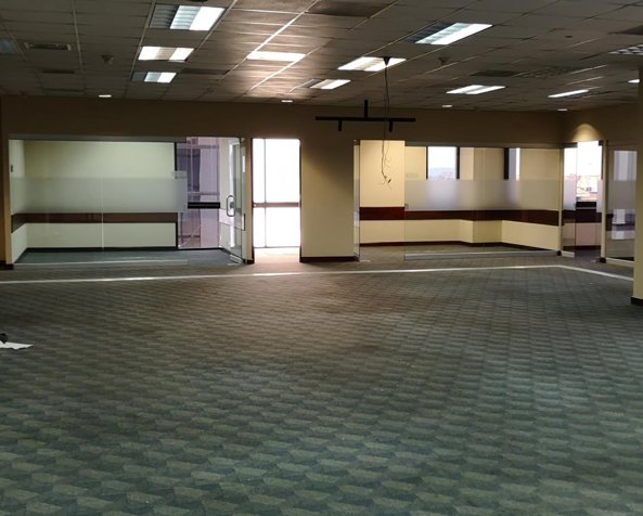 ALQUILER DE OFICINA, SAN JOSÉ, SANTA ANA, PARQUE EMPRESARIAL FORUM en Santa Ana, San José — $8,756