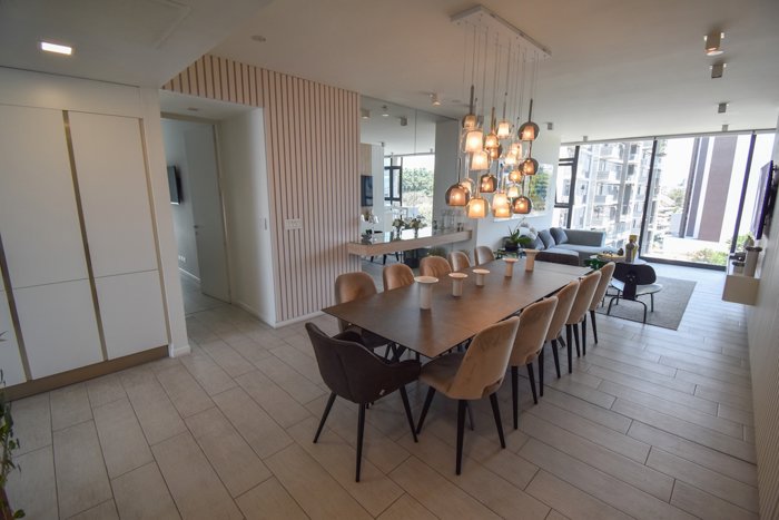 Apartamento de 4 Habitaciones en Condominio ONE en Pavas, San José — $549,000 - Foto 2 de 25