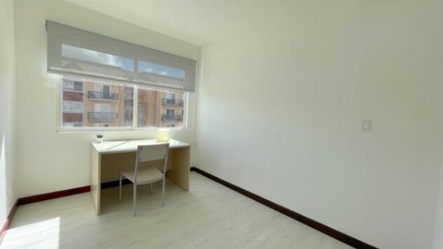 MLS-26-1176 LS ALQUILER APARTAMENTO ESCAZU SAN JOSE in Escazú, San José — $1,400