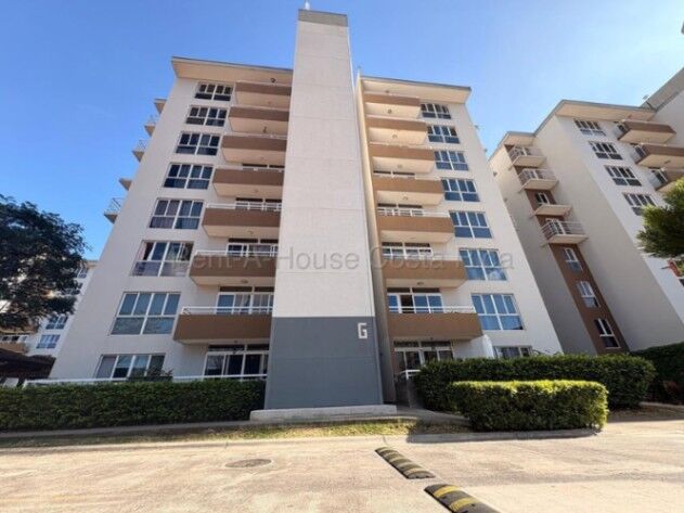Alquiler de Apartamento en Concasa-San Rafael de Alajuela. RAH 26-1538 en San Rafael, Alajuela — $900