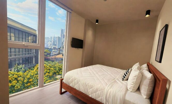 Alquiler de apartamento en Avenida Escazú. RAH 26-427  in San Rafael, Escazú, San José — $1,800