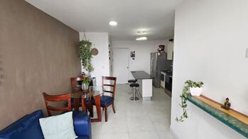 Venta de Apartamento en Condominio Monte Alto Granadilla Piso Alto in Granadilla, Curridabat, San José — 85 000 000 ₡ - Photo 4 of 29