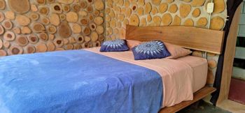 Private 5000m2 Estate with Open Layout and Rental Casita at Marbella en Cuajiniquil, Santa Cruz, Guanacaste — $220,000 - Foto 5 de 13