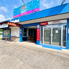 LOCAL COMERCIAL EN VENTA EN GUAYABO DE BAGACES, GUANACASTE en Mogote, Bagaces, Guanacaste — $350,000 - Foto 2 de 11