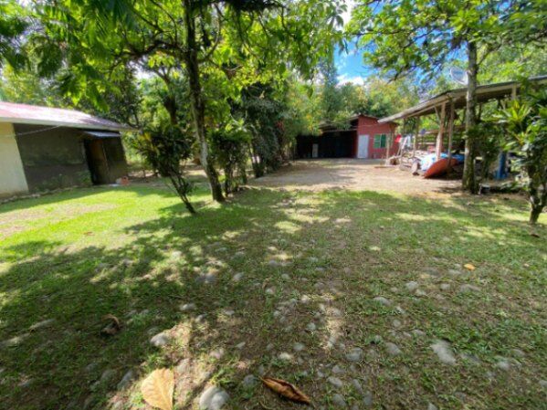 Gran Oportunidad  en Rita, Pococí, Limón — ₡ 60 000 000