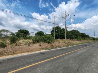 Terreno industrial en Orotina ideal para Centro de almacenamiento