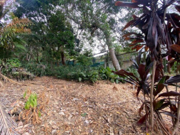 LOTE EN VENTA, SAN RAFAEL DE ESCAZÙ $400.000 COD#26-1016 en San Rafael, Escazú, San José — $400,000