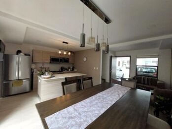 Se alquila espaciosa casa con terraza en San Antonio Escazú 26-13 en San Antonio, Escazú, San José — $1,600 - Foto 5 de 21