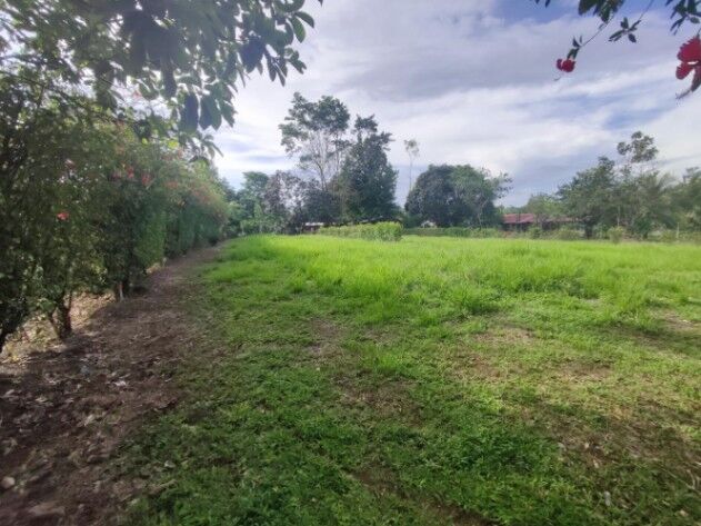 DE OPORTUNIDAD 2 BELLAS PROPIEDADES CERCANAS A LA FORTUNA.  en La Fortuna, San Carlos, Alajuela — $28,538