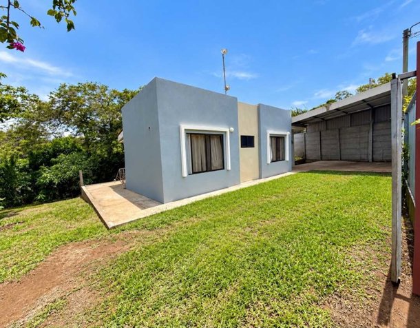 🏡 Casa en Venta en Piedades Sur, San Ramón – ₡62 Millones in Piedades Sur, San Ramón, Alajuela — ₡ 62 000 000 - Photo 2 of 15