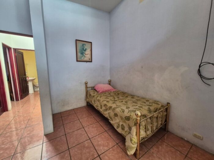 Casa de 4 cuartos en Barrio Lourdes, Perez Zeledon in San Isidro De El General, Pérez Zeledón, San José — $330,000