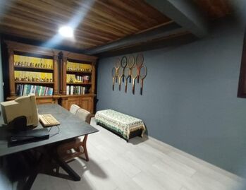 VENTA PROPIEDAD HEREDIA RESIDENCIAL EL TIROL  tel: 8325 9589 en Ángeles, San Rafael, Heredia — $650,000 - Foto 5 de 24