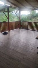 TU NUEVA CASA ESPERA EN SABALITO DE COTO BRUS.  en Sabalito, Coto Brus, Puntarenas — 68 000 000 ₡ - Foto 4 de 17