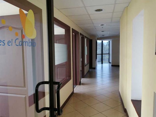 Oficina en alquiler en Sabana, Oficentro. PC 2917576 in Mata Redonda, San José — $3,172 - Photo 2 of 14