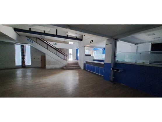 ALQUILER DE BODEGA, SAN JOSÉ, PAVAS - 7284529 en Pavas, San José — ₡ 44 937