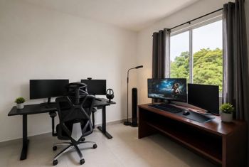 VENTA DE APARTAMENTO, CONDOMINIO LOS VOLCANES, SAN PABLO, HEREDIA en Rincón Sabanilla, San Pablo, Heredia — $145,000 - Foto 4 de 16