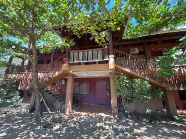 Venta de Propiedad (4 APARTAMENTOS) en Santa Cruz de Guanacaste. RAH 26-1653 in Santa Cruz, Guanacaste — $520,000