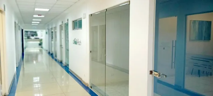 FOR RENT: MEDICAL OFFICE, SAN JOSE, CURRIDABAT, PINARES in Curridabat, San José — $1,225