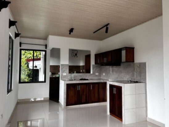 Venta de Apartamento en San Isidro de Alajuela. RAH 26-543 en San Isidro, Alajuela — $560