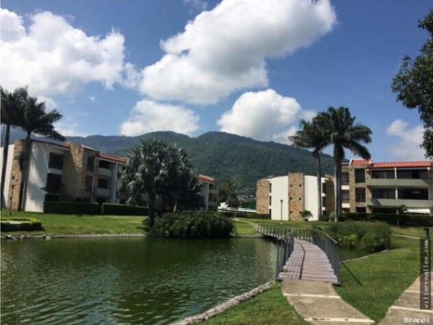 Venta de Cómodo Apartamento en Santa Ana, San José / Mls. 25-1471 OFC JB in Uruca, Santa Ana, San José — $145,000