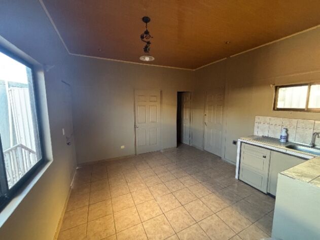 Apartamento en alquiler en Segunda Planta en Alajuela — ₡ 175 000