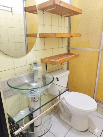 Casa para familia pequeña con  parqueo bajo techo y máxima seguridad en Hatillo, San José — ₡ 58 000 000 - Foto 2 de 5