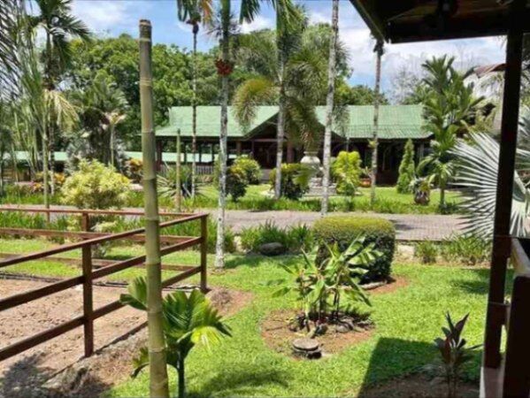 SE VENDE ESPECTACULAR FINCA EN MONTERREY DE SAN CARLOS, ALAJUELA-COSTA RICA. en Monterrey, San Carlos, Alajuela — $3,200,000