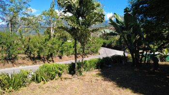 EN VENTA: LOTE LISTO PARA CONSTRUIR EN SAN PEDRO, PÉREZ ZELEDÓN en San Isidro De El General, Pérez Zeledón, San José — $54,999 - Foto 5 de 26