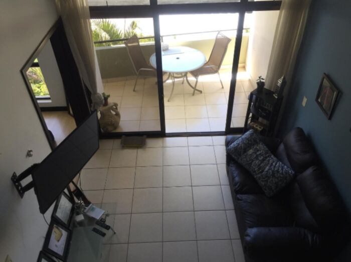 Venta de Impecable Apartamento en Santa Ana / Mls. 26-982 OFC JB en Uruca, Santa Ana, San José — $155,000