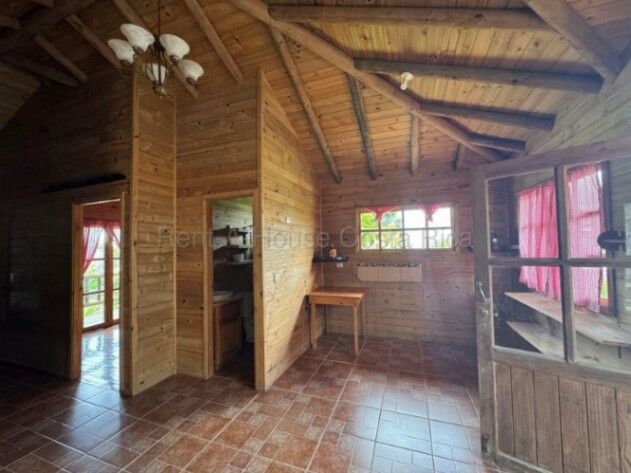 Venta de Casa en Acosta-Guaitil, San José. RAH 26-2191 in Guaitil, Acosta, San José — ₡ 25 000 000