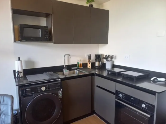 Se alquila apartamento en Pavas San José 26-1309 in Pavas, San José — $1,200