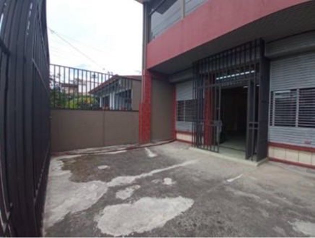 Alquiler de Bodega - Asuncion de Belen in La Asunción, Belén, Heredia — $5,500 - Photo 2 of 14
