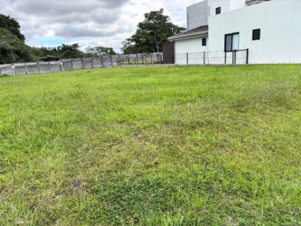 Se vende lote en La Guacima Alajuela 26-565 en Guácima, Alajuela — ₡ 50 000 000