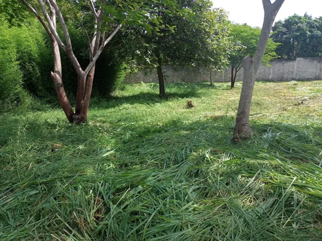 Lote en venta Santa Ana en residencial en Santa Ana, San José — $400,362