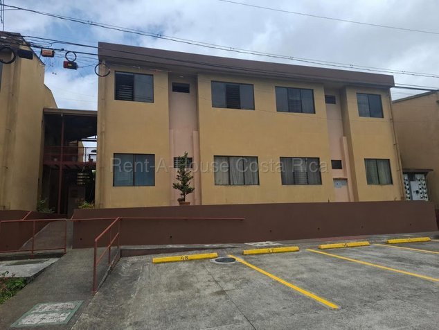 Venta de Apartamento en Moravia-La Trinidad. RAH 27-15 in La Trinidad, Moravia, San José — ₡ 40 000 000