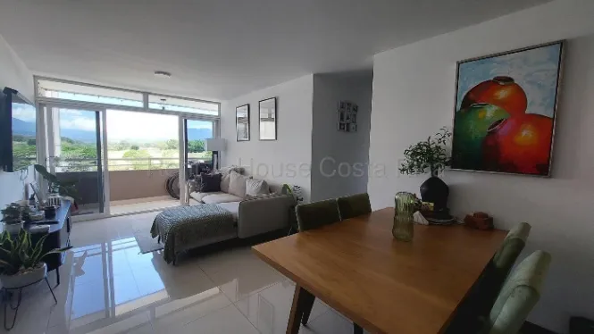 Apartamento en venta en Condominio 6-26 con acabados de lujo y vistas #26-1889 GS in San Rafael, Alajuela — $155,000 - Photo 2 of 9
