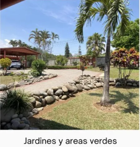 Venta preciosa Finca La Garita COD RG1211 en Garita, Alajuela — $450,000 - Foto 2 de 5