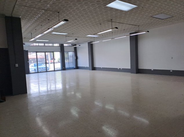 Venta o alquiler de Edificio Comercial Pavas en Milla de Oro en Pavas, San José — $950,000 - Foto 1 de 20