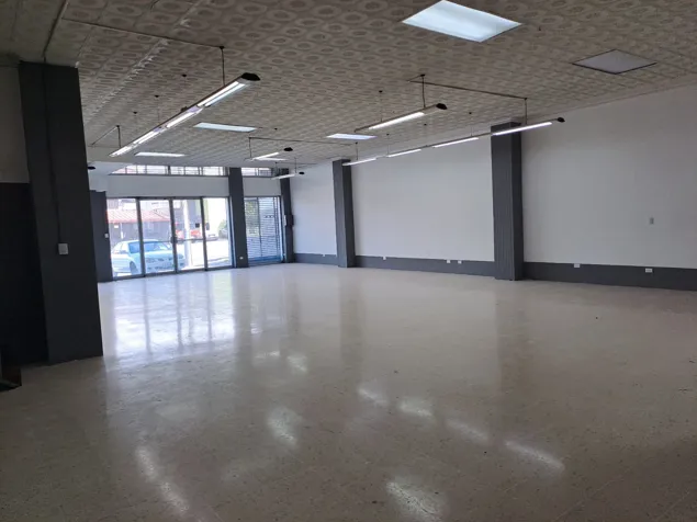 Venta o alquiler de Edificio Comercial Pavas en Milla de Oro en Pavas, San José — $950,000