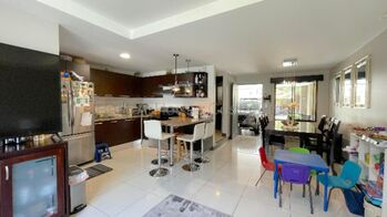 Alquiler de Hermosa Casa en Ciudad Colon 26-1914 en Colón, Mora, San José — $1,500 - Foto 4 de 10